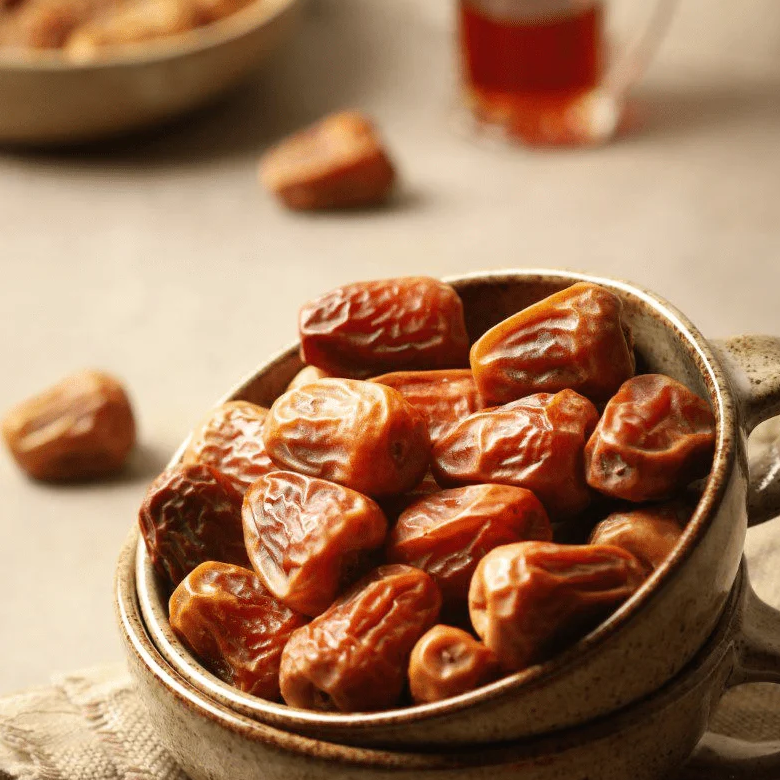 Sukkari Dates