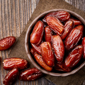 Deglet Noor Dates